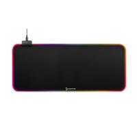 GAMEPOWER GP700 RGB RUBBER GAMING MOUSE PAD